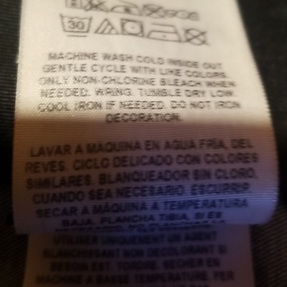 GUESS Bandage Top - Picture 8 of 8